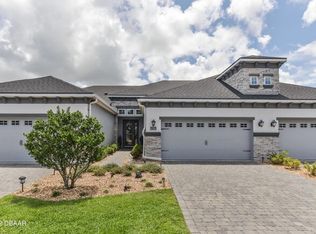 6356 Hanfield Dr, Pt Orange, FL 32128
