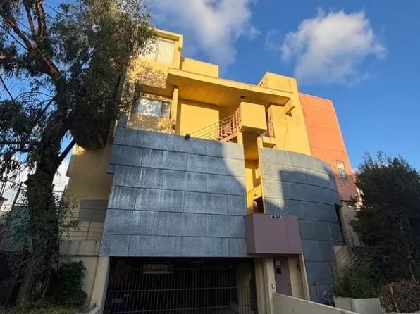 434 S Westmoreland Ave, Los Angeles, CA 90020