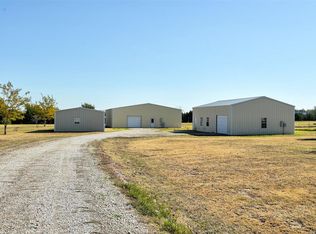 27458 Airstrip Rd LOT 14, Washington, OK 73093