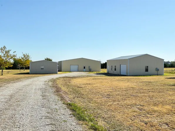 27458 Airstrip Rd Lot 14, Washington, OK 73093