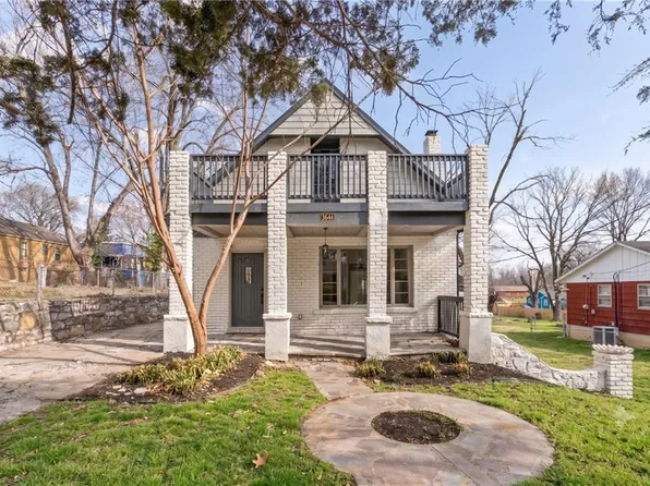 3644 Washington Ave, Kansas City, KS 66102