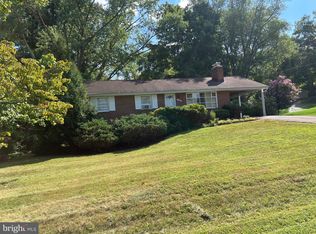 2501 Seibel Dr, Silver Spring, MD 20905