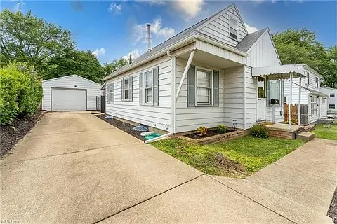 4439 Harrison Ave NW — Photo 1