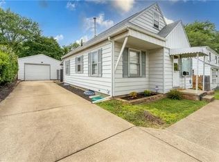 4439 Harrison Ave NW, Canton, OH 44709
