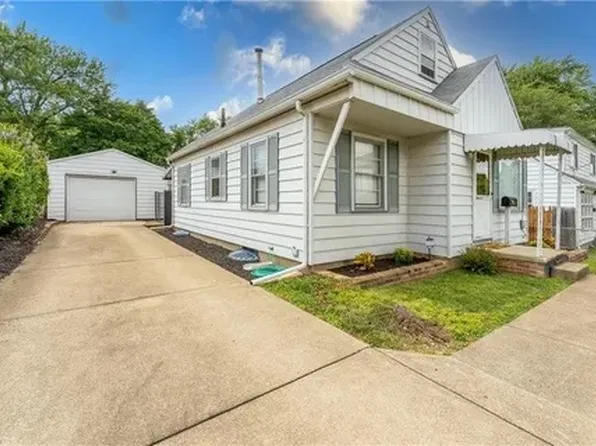 4439 Harrison Ave NW, Canton, OH 44709