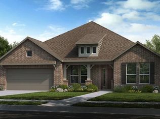 2512 Bluewood Ln, Northlake, TX 76226