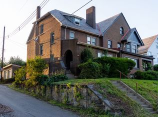 55 N Balph Ave, Pittsburgh, PA 15202