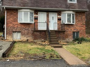 119 Center St, Pittsburgh, PA 15221