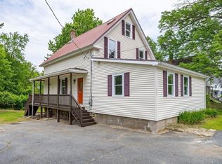 353 Front St, Winchendon, MA 01475