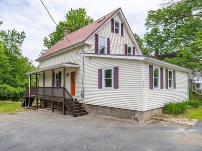 353 Front St, Winchendon, MA, 01475