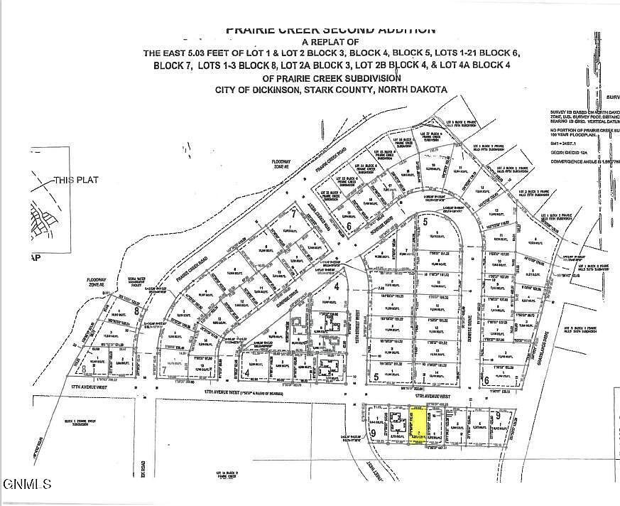 1st image of B 9 L 3 17th Ave