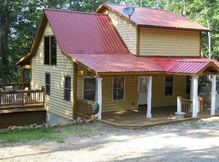100 Bobcat Bnd, Blairsville, GA 30512