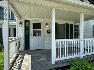 968 Kingstown Rd FLOOR 2, Wakefield, RI 02879