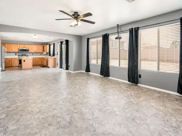 9735 W KIRBY Avenue, Tolleson, AZ 85353