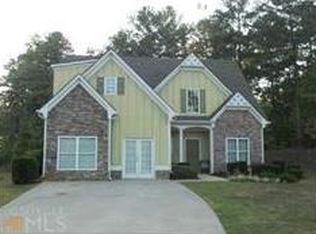 103 Shadow Creek Ct, Fairburn, GA 30213