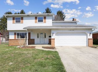 1820 Balsamridge Rd, Columbus, OH 43229