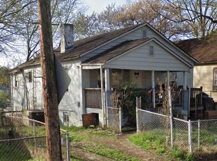 1124 Delaware Ave, Knoxville, TN 37921