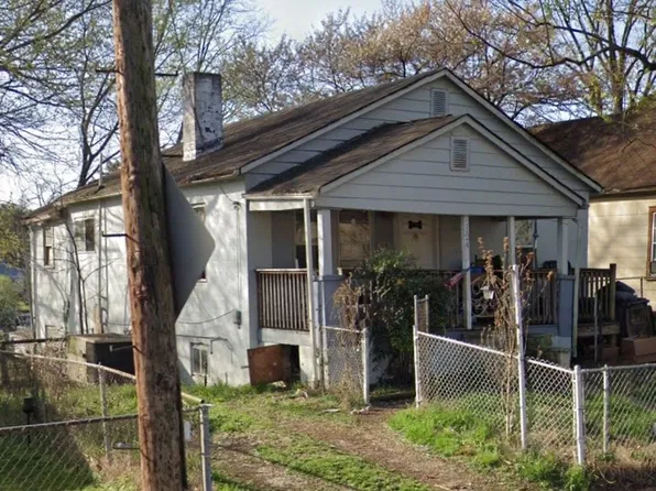 1124 Delaware Ave, Knoxville, TN 37921