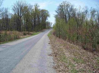 0 Waterfowl Way LOT 21, Cadiz, KY 42211