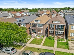 4025 Pulaski St, East Chicago, IN 46312