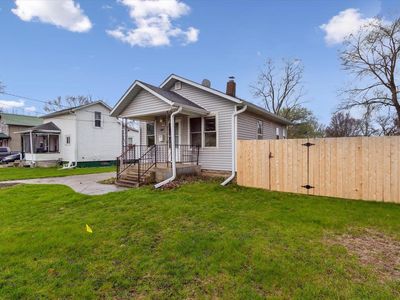1108 Bouchard Avenue, Janesville, WI, 53546