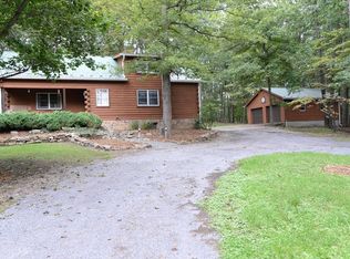 8123 Shively Rd, Huntingdon, PA 16652