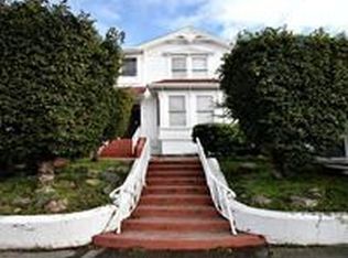 1716 Filbert St, Oakland, CA 94607