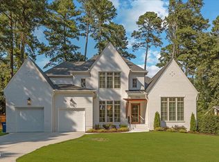 7516 Grist Mill Rd, Raleigh, NC 27615