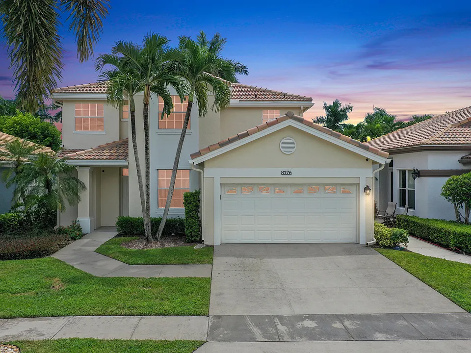8176 Quail Meadow Way