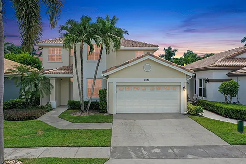 8176 Quail Meadow Way Photo 1