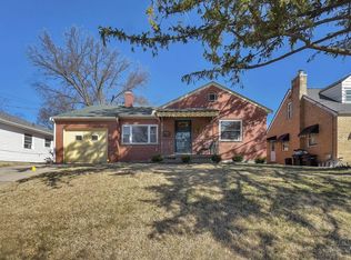3278 Tulsa Ct, Cincinnati, OH 45238