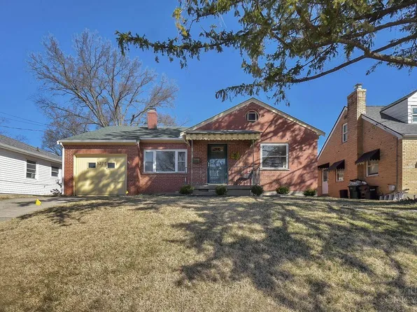 3278 Tulsa Ct, Cincinnati, OH 45238