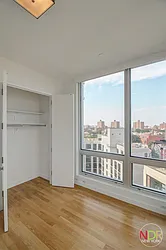 Rented by Next Door Realty NYC