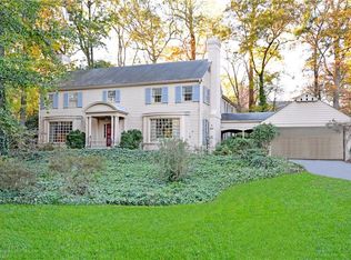 500 Kimberly Dr, Greensboro, NC 27408