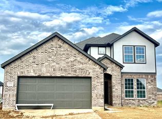 21722 Bluestem Fields Dr, Waller, TX 77484
