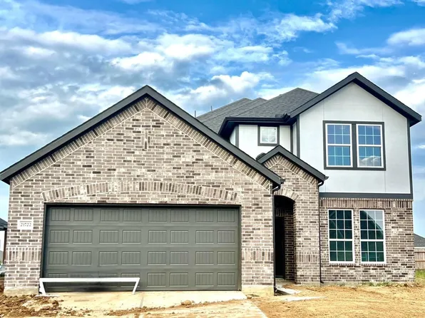 21722 Bluestem Fields Dr, Waller, TX 77484