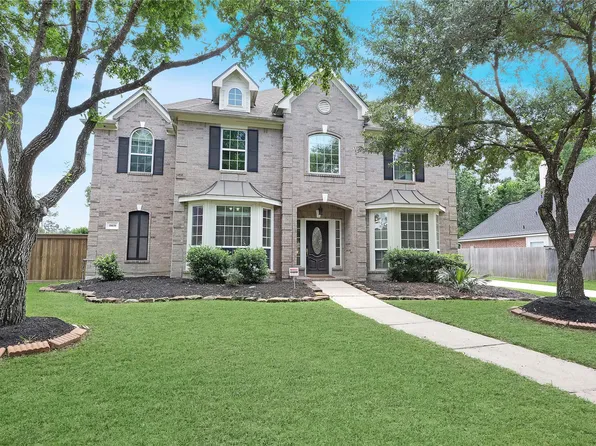 18030 Bayou Mead Trl, Humble, TX 77346