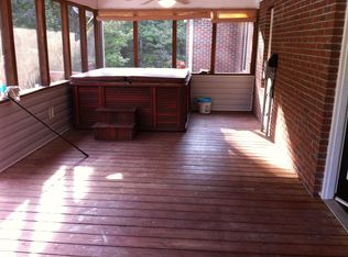 194 Armuchee Trl NE, Rome, GA 30165