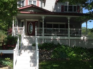 1636 Lake Dr, Harrison, MI