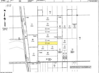 10 E Avenue B12 LOT 10, Lancaster, CA