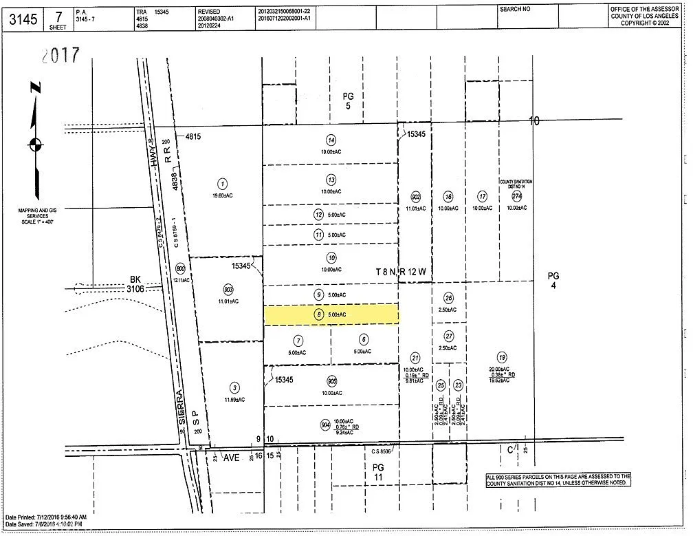 10 E Avenue B12 Lot 10 photo 1