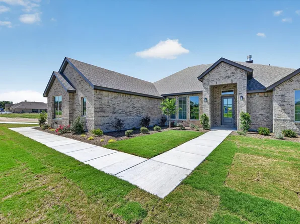 409 McAlpine, Springtown, TX 76023