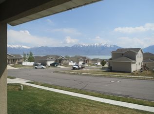4153 S Catalina Way, Saratoga Springs, UT 84045