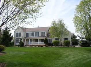 1 Marshall Dr, Flemington, NJ 08822