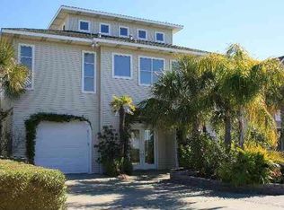 3319 Cove Ln, Galveston, TX 77554