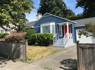 7012 27th Ave NE, Seattle, WA 98115