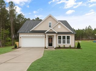 The Guilford Plan, Parkers Landing, Zebulon, NC 27597