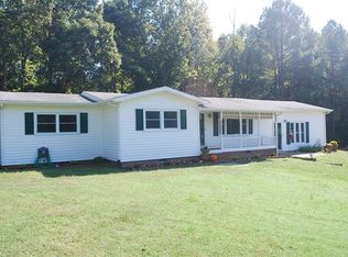 1396 Castleberry Rd, Clayton, NC 27527