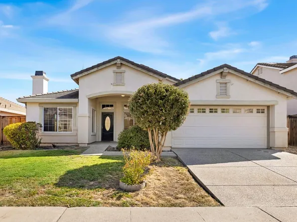 5312 Dasco Way, Sacramento, CA 95835