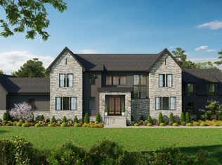 4521 Shys Hill Rd, Nashville, TN 37215